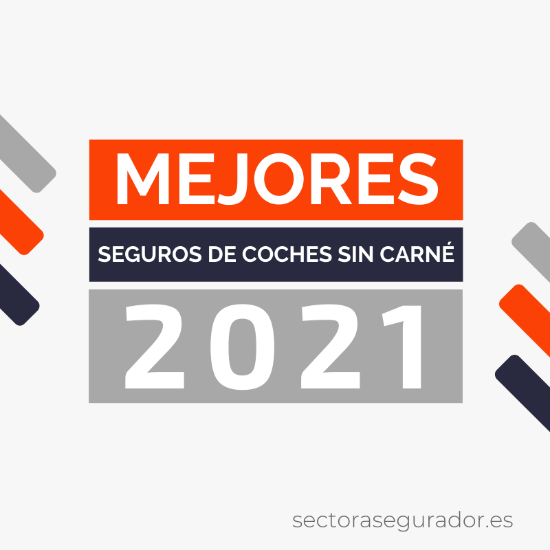 Mejores seguros para microcoches o coches sin carné del 2021