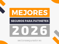 Mejores seguros para patinetes eléctricos del 2026