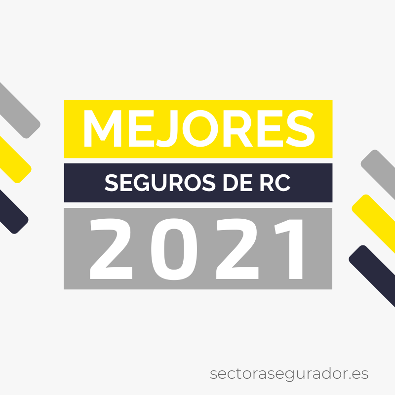 Mejores seguros de responsabilidad civil del 2021