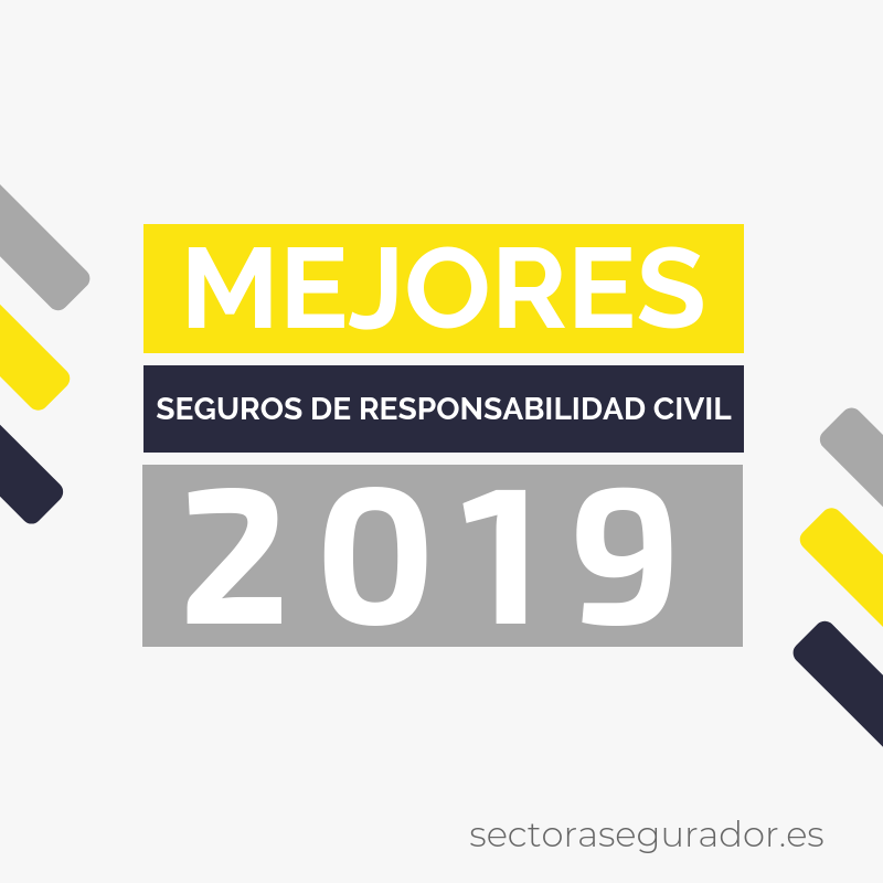 Mejores seguros de responsabilidad civil 2019