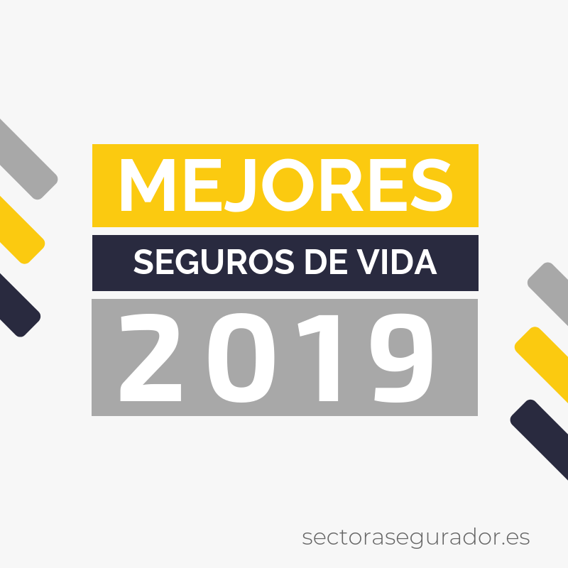 Mejores seguros de vida - Ranking 2019