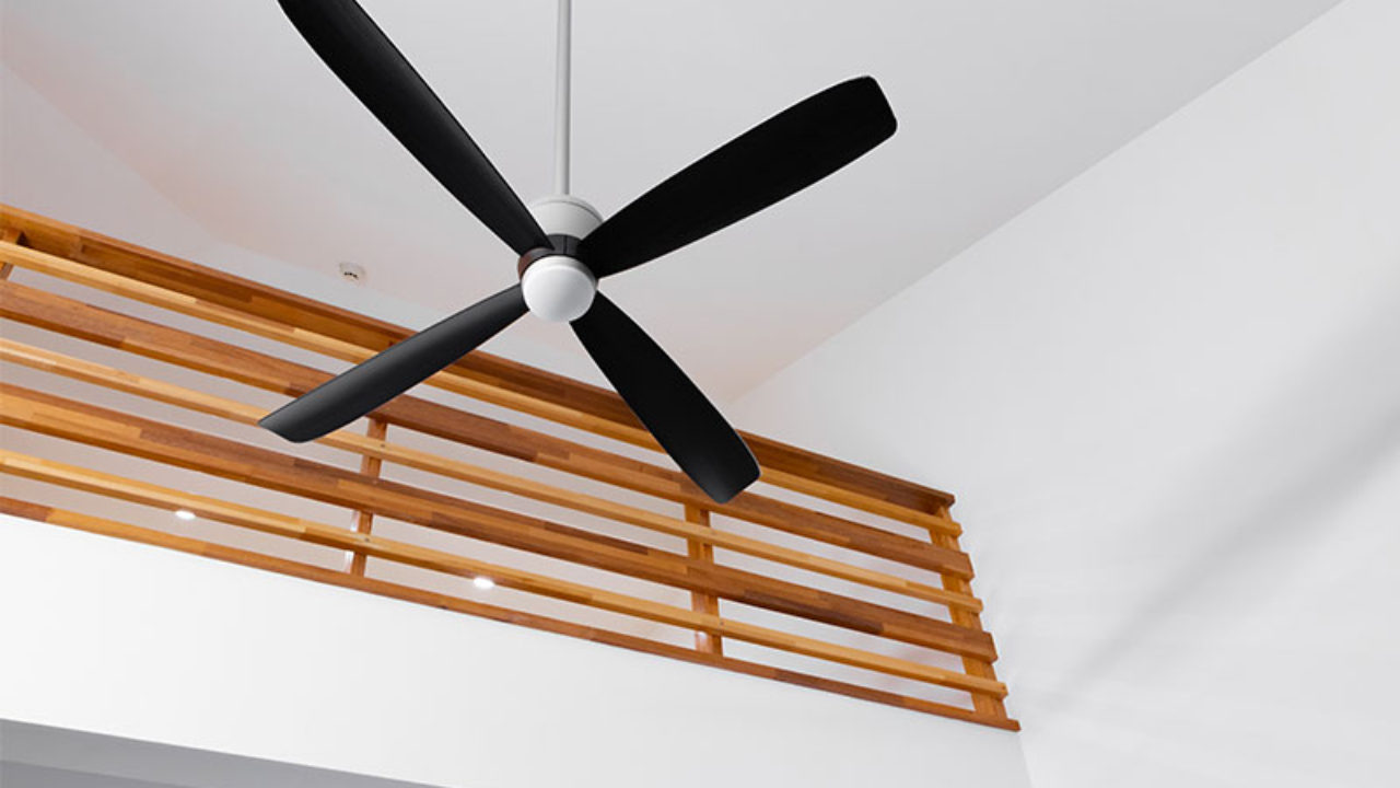 Violeta altavoz Consciente Ranking de los mejores ventiladores - Selección de modelos 2021