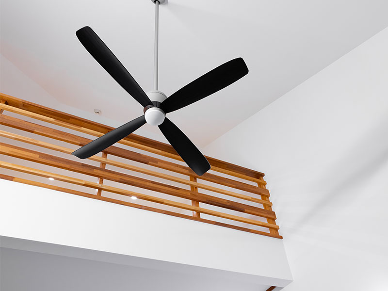 Ranking de los mejores ventiladores Selección de modelos 2020 Claves para elegir el mejor ventilador y refrescar tu casa