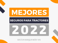 Mejores seguros para tractores del 2022