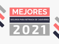 Mejores seguros para retirada de cadáveres – Selección de aseguradoras 2021