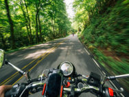 Las 10 motos más seguras del 2021, modelos y equipamiento