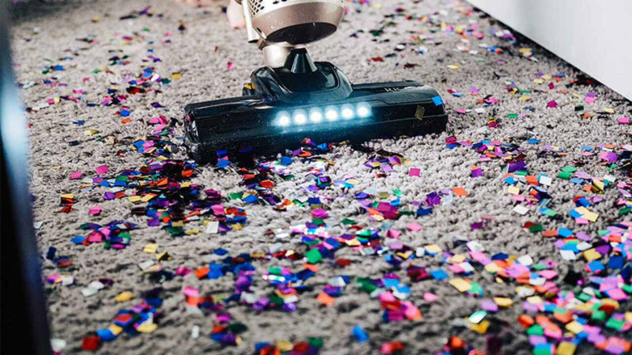 Ranking de las mejores aspiradoras con batería o sin cables del 2021