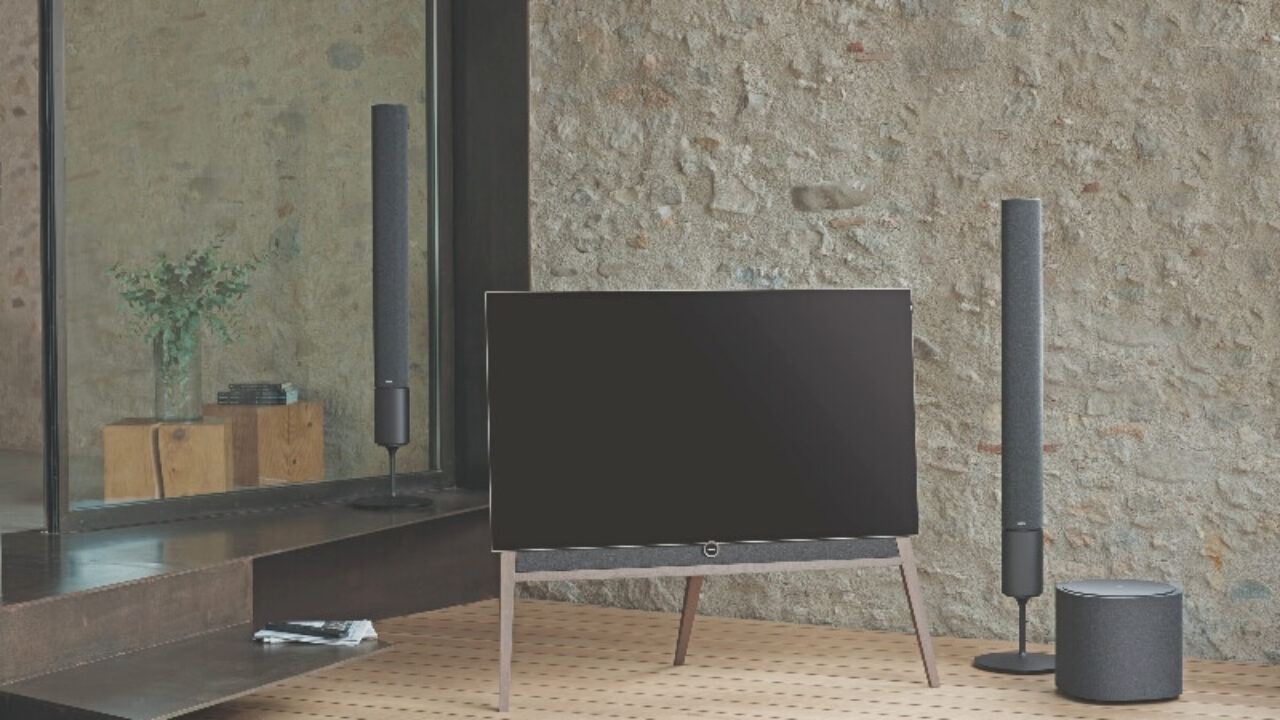 Mejores barras de sonido tu smart TV del Modelos 2021