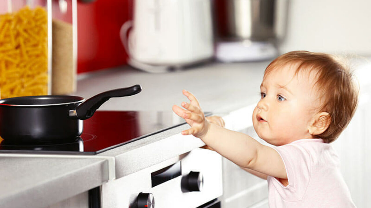 10 cosas que para que los niños estén en casa