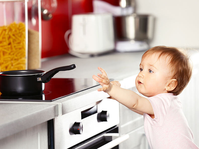 natural Gimnasia Inactivo 10 cosas que debes comprar para que los niños estén protegidos en casa