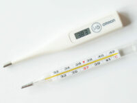 Mejores termómetros para bebes