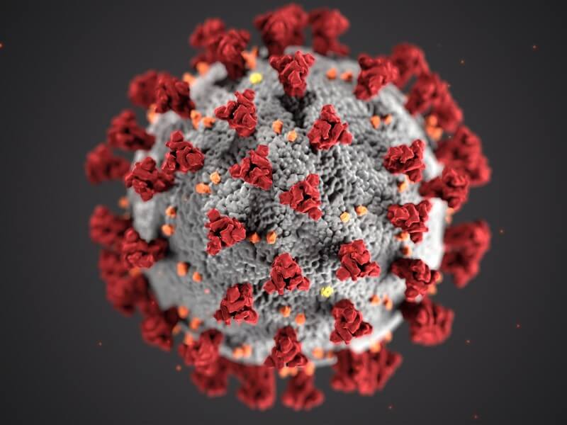 Recomendaciones Coronavirus