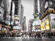¿Es seguro viajar a Estados Unidos? – Toda la información que necesitas