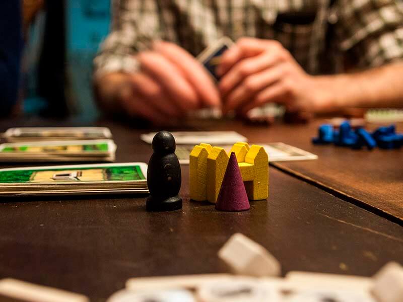 Los Mejores Juegos De Mesa Para Niños Por Tipos Guía De Compra