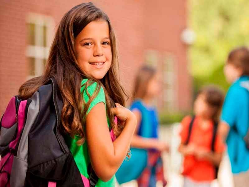 mochilas con ruedas niños - Tipos, y dónde comprar