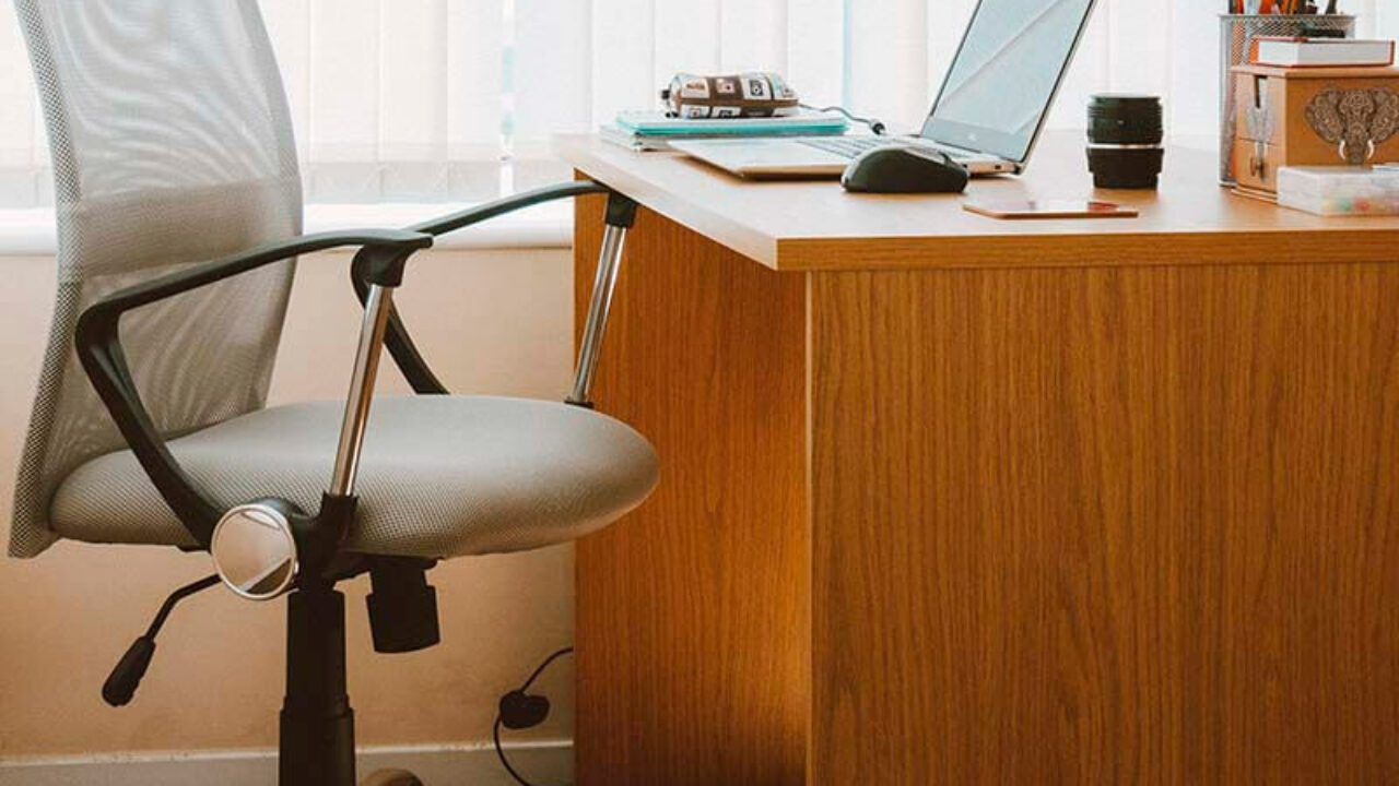 Mejores sillas para trabajar casa para oficinas - Guía compra