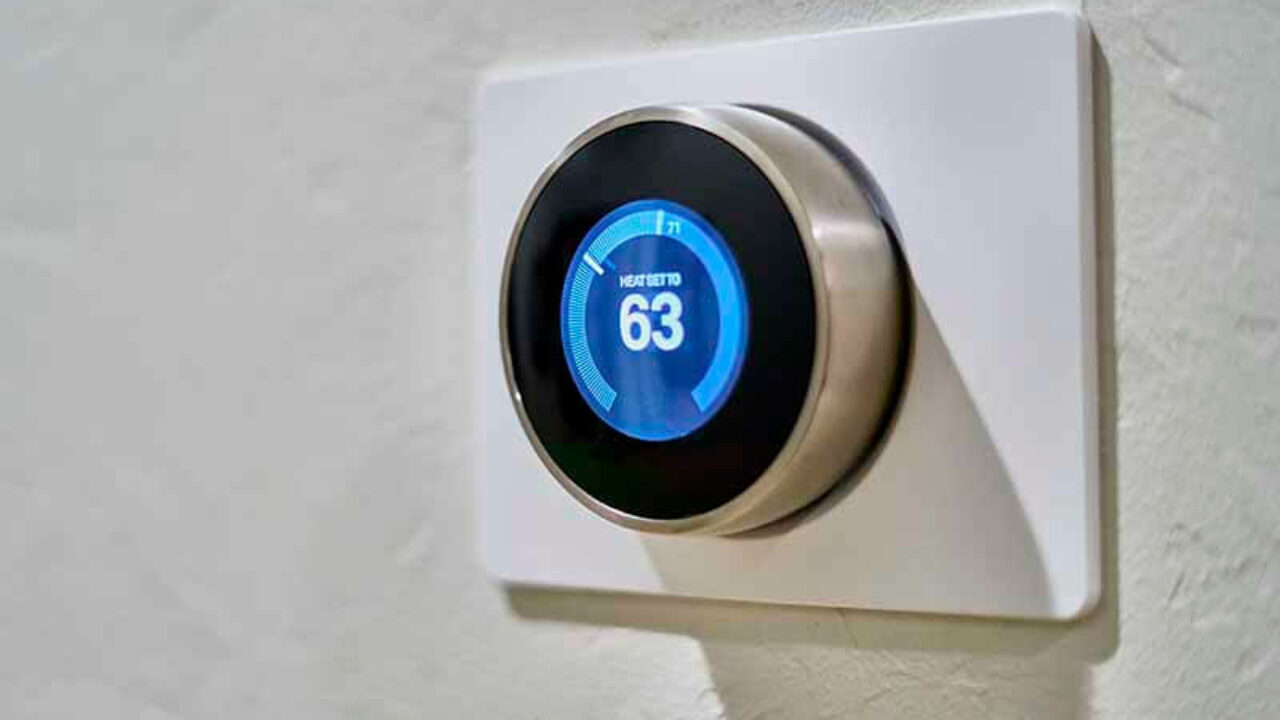 Los 5 mejores termostatos inalámbricos del mercado Modelos y precios