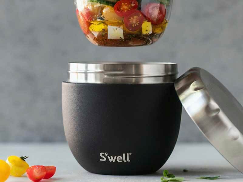 Las mejores fiambreras - Guía de compra