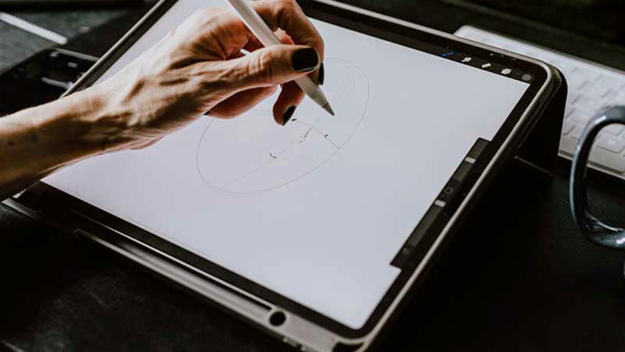 Las 5 mejores tablets dibujar del 2021 - Guía de compra