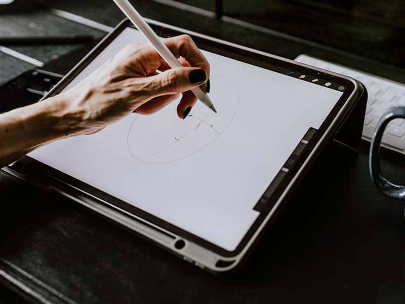 Las 5 mejores tablets para dibujar del 2021 Guía de compra