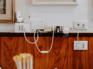 Cómo prevenir accidentes eléctricos en casa