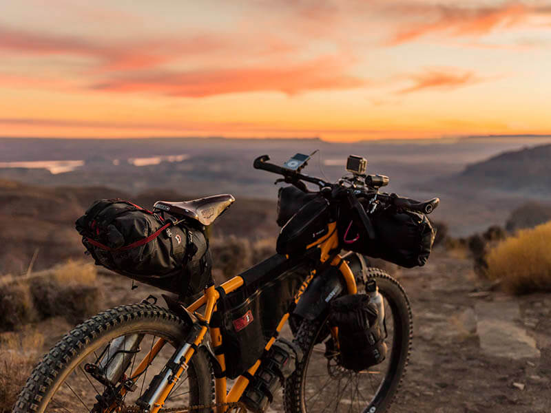 Los mejores GPS para bicicletas Selección de modelos con sus precios