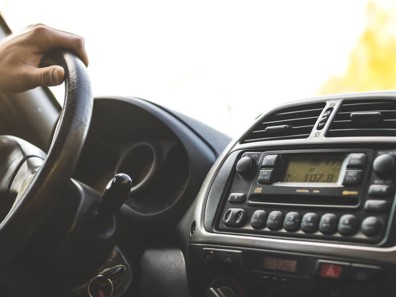 Seguros para coches de segunda mano