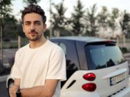 Mejores seguros de coche para menores de 25 años