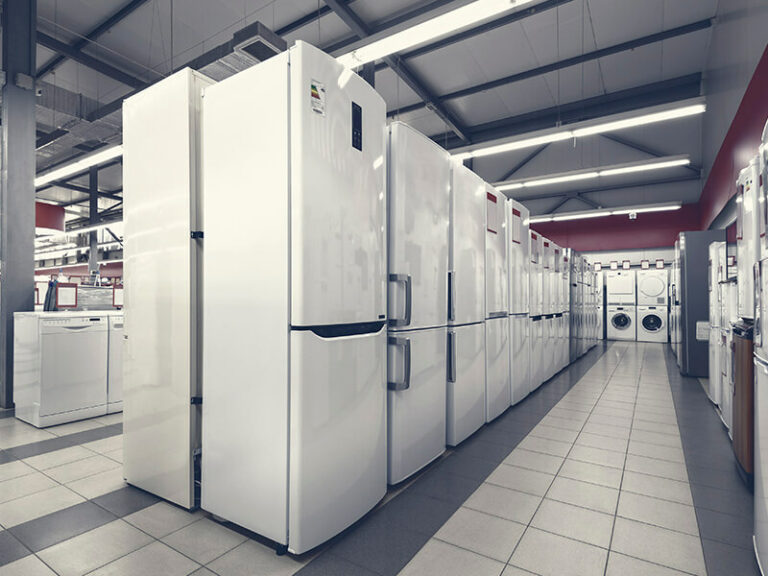 Las mejores marcas de frigoríficos del