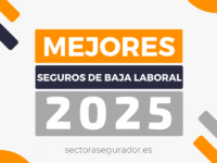 Mejores seguros de baja laboral del 2025