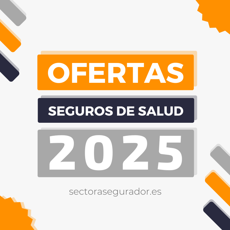 Ofertas seguros de salud