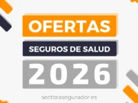 Ofertas en seguros de salud del 2026