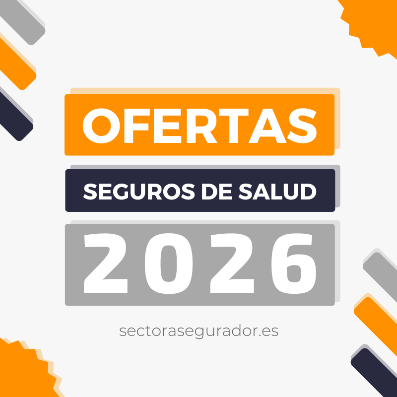 Ofertas en seguros de salud del 2026
