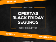 Black Friday Seguros 2024 – Ofertas y descuentos que puedes conseguir