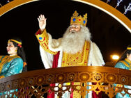 Seguros para cabalgatas de Reyes Magos – Precios y como contratarlo