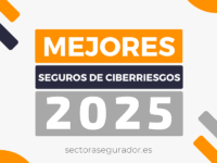 Ranking de los mejores seguros de ciberriesgos del 2025