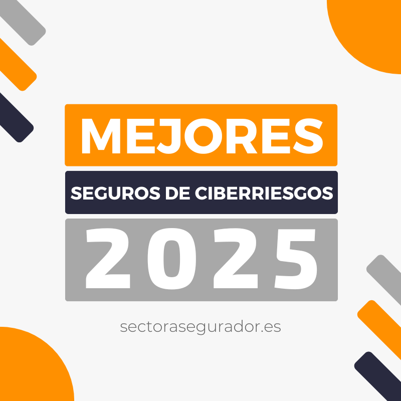 Ranking de los mejores seguros de ciberriesgos del 2025