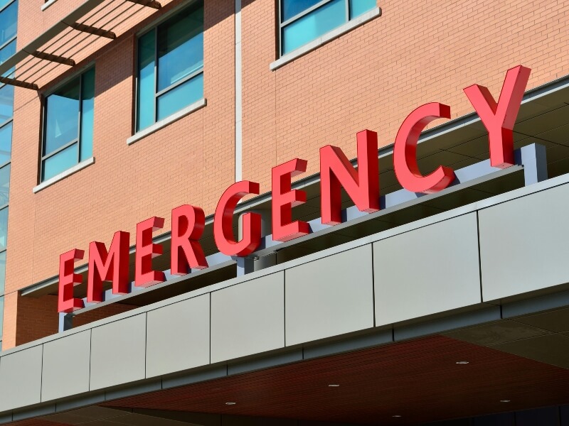 Coberturas que tienen los seguros de salud en viajes al extranjero