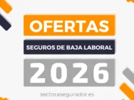 Ofertas y promociones en seguros de baja laboral – Actualizado en Marzo 2026