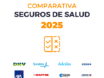 Comparativa de seguros de salud más completos del mercado – 2025