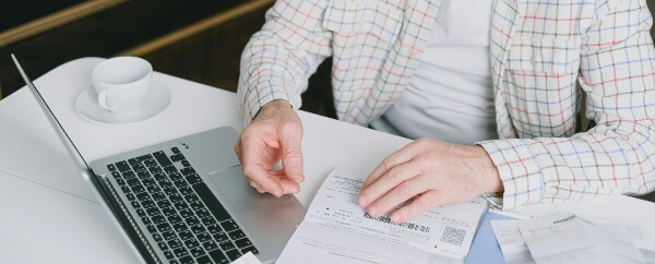 Nivel de ingresos en los seguros de dependencia