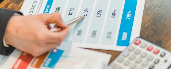 Tipos de cobro en los seguros de dependencia