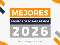 Mejores seguros de rc para perros del 2026 - comparativa y precios