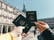 Cómo contratar un seguro de decesos con pasaporte en España