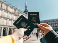 Contratar un seguro de decesos en España con pasaporte