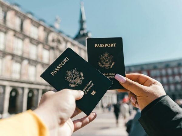 Cómo contratar un seguro de decesos con pasaporte en España
